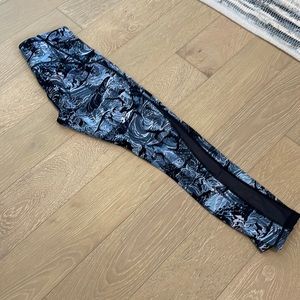 Lulu running pants